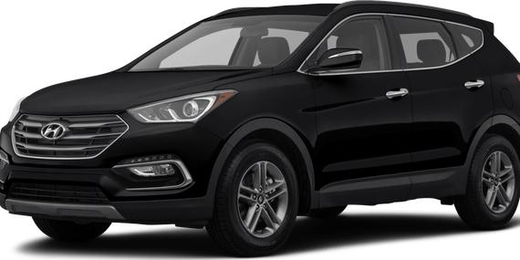 HYUNDAI SANTA FE SPORT 2018 5NMZT3LB7JH079360 image HYUNDAI SANTA FE SPORT 2018 5NMZT3LB7JH079360 image